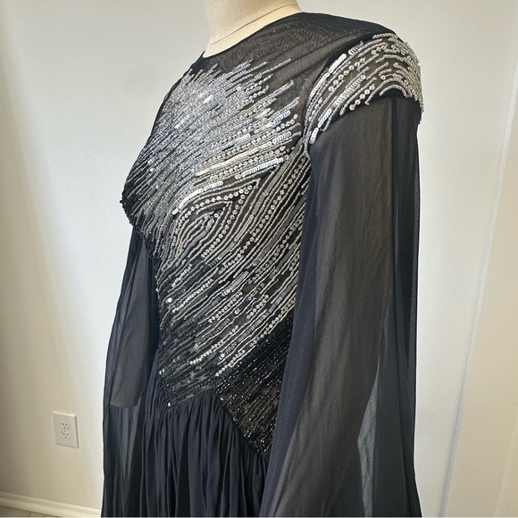 GEORGES HOBEIKA
Beaded Bodice Gown - Picture 10 of 17